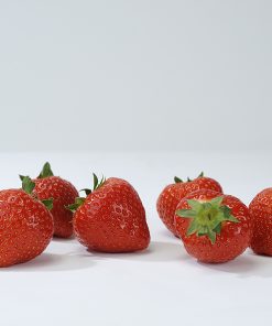 Sonata aardbeien