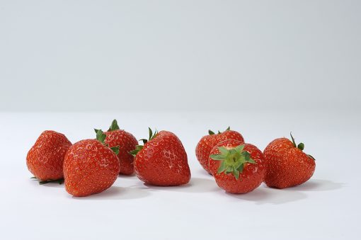 Sonata aardbeien