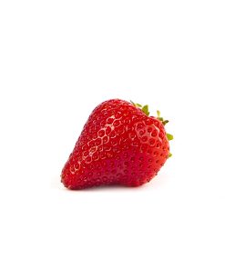 Amandine aardbei van aardbeiplantje.nl