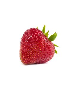 Elsanta aardbei van aardbeiplantje.nl
