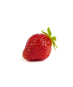 Korona aardbei van aardbeiplantje.nl