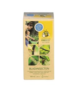 Pireco bladinsecten 500ml voor aardbeien planten