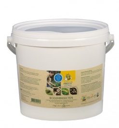 Pireco bodeminsecten korrel 5 kg