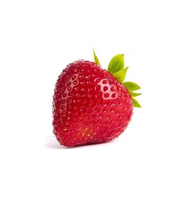 Faith aardbei van aardbeiplantje.nl