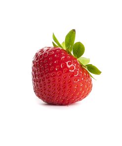 Sonsation aardbei van aardbeiplantje.nl