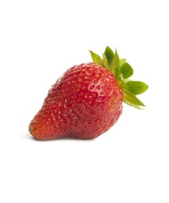 Maxim aardbei van aardbeiplantje.nl