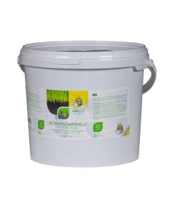 Pireco bodemschimmels korrel 5 kg