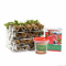 Smulpakketten powerplants, 40 en 80 stuks