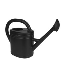 elho Gieter 10ltr zwart - een onmisbaar tuingereedschap voor elke aardbeienliefhebber!